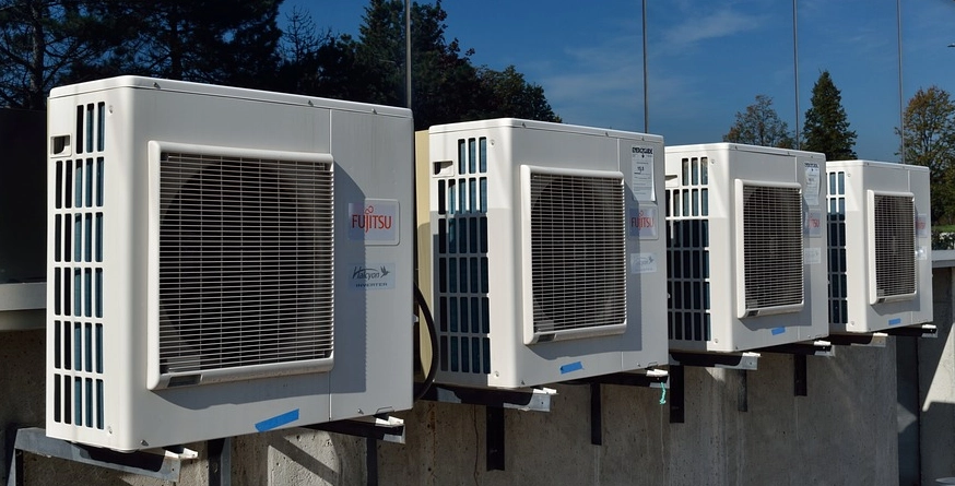 定頻冷氣省電技巧 定頻冷氣省電技巧