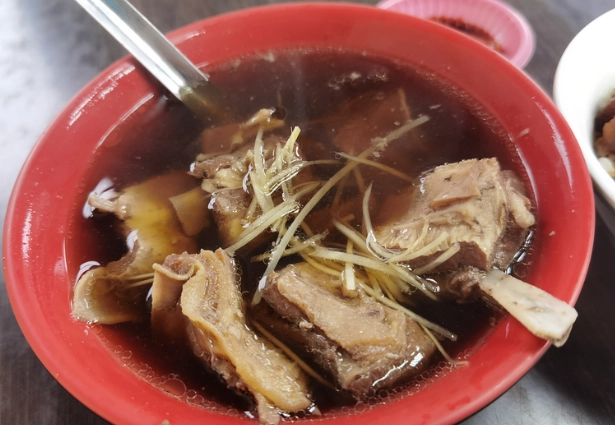 台灣必比登美食 台灣必比登美食
