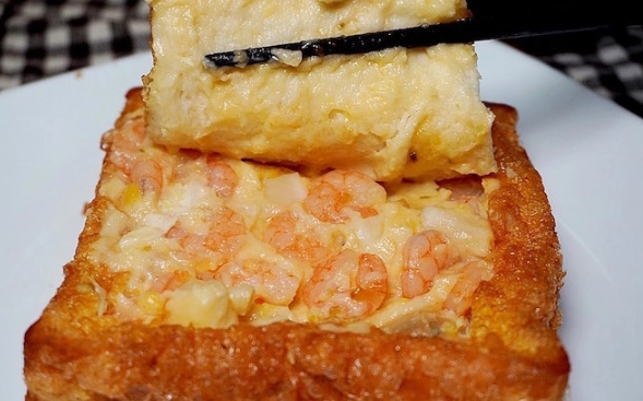 東大門夜市必吃