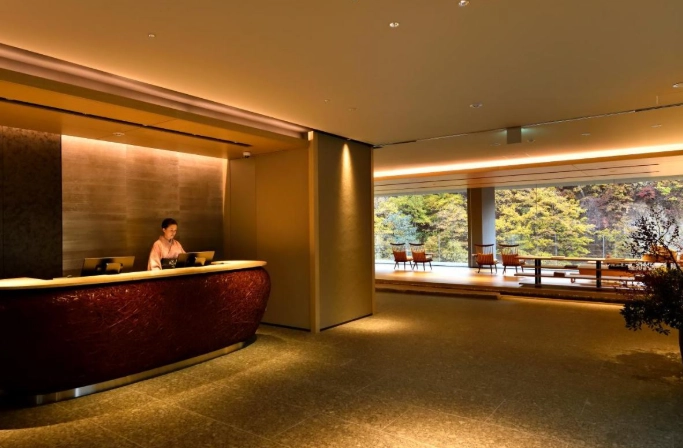 定山溪木屋住宿 定山溪木屋住宿