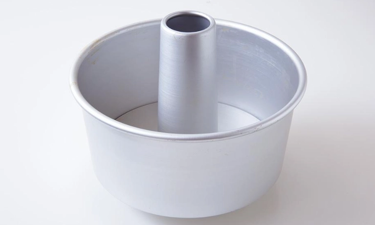 戚風蛋糕製作秘訣