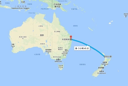 澳洲紐西蘭生活成本 澳洲紐西蘭生活成本