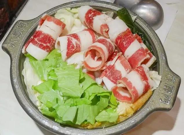 台灣火鍋連鎖店 台灣火鍋連鎖店