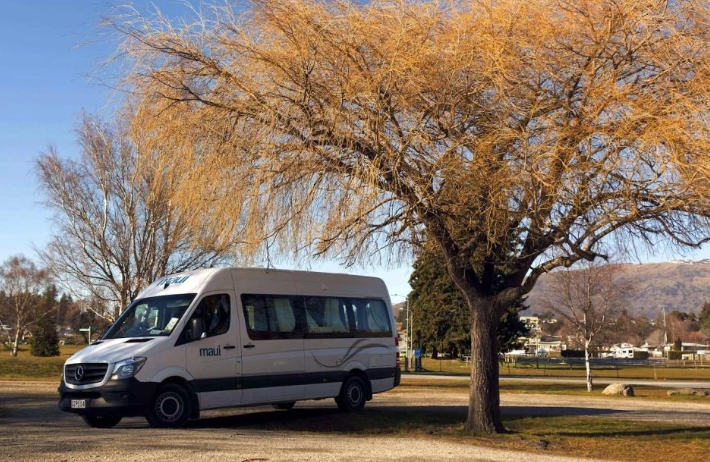 紐西蘭自駕遊 紐西蘭自駕遊