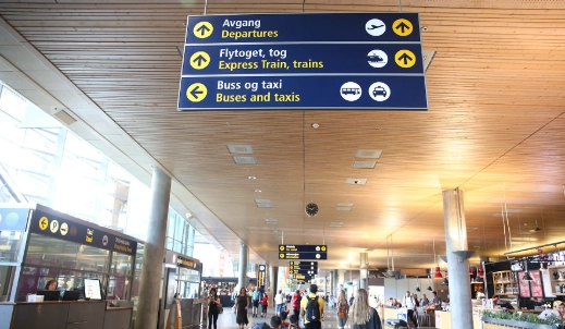 入境卡填寫指南