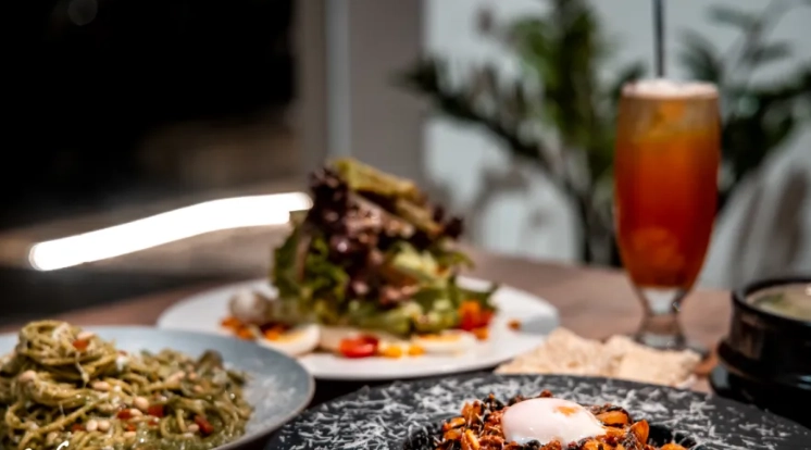 台北中山北路餐廳 台北中山北路餐廳