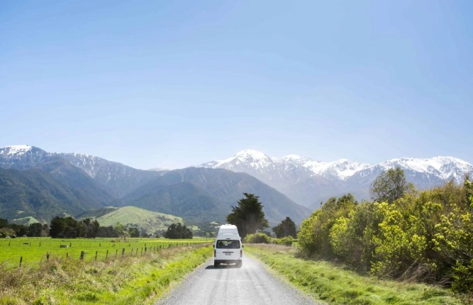 基督城租車推薦 基督城租車推薦