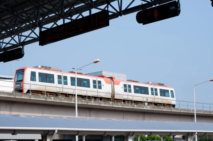 釜山地鐵景點 釜山地鐵景點