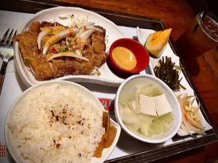 中和深夜美食 中和深夜美食