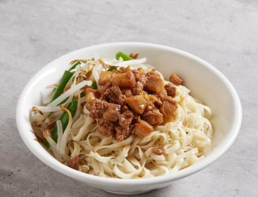 關廟麵做法 關廟麵做法