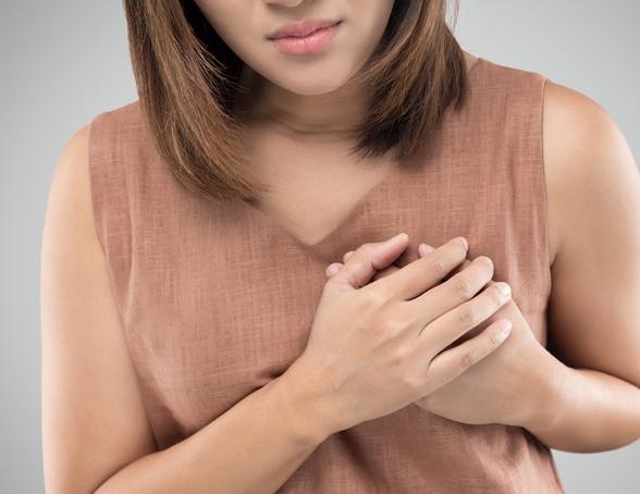 乳癌患者飲食指南 乳癌患者飲食指南