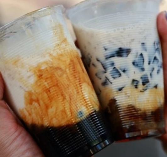 逢甲夜市飲料推薦