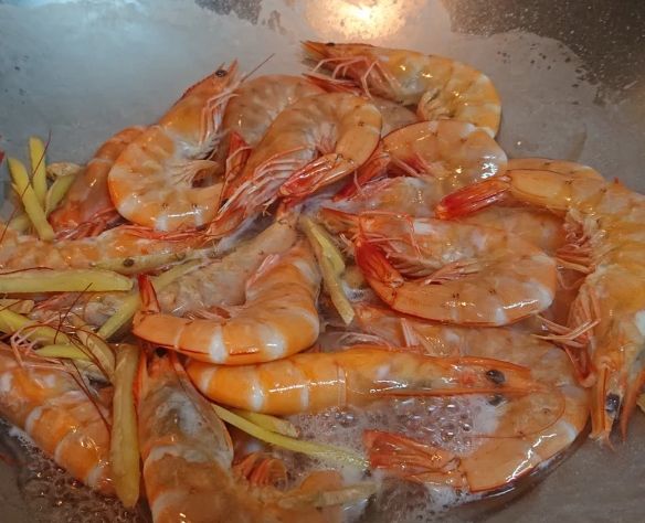 蝦子食用建議 蝦子食用建議