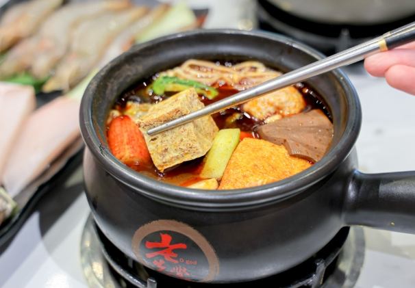 板橋火鍋推薦 板橋火鍋推薦