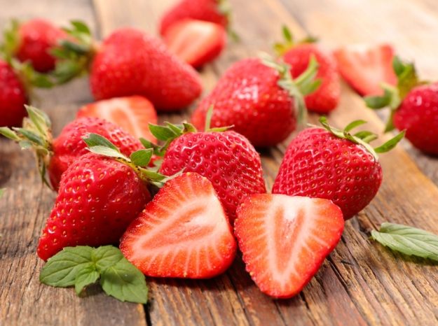 哺乳期水果推薦 哺乳期水果推薦