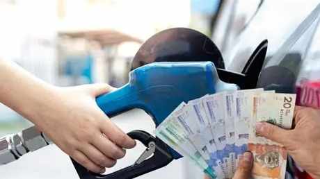 紐西蘭加油省錢