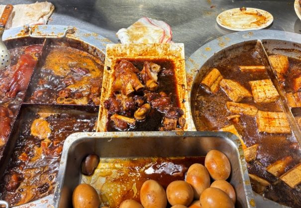 西門町深夜食堂 西門町深夜食堂