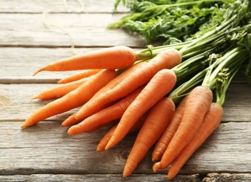 胡萝卜 升糖指数 胡萝卜 升糖指数