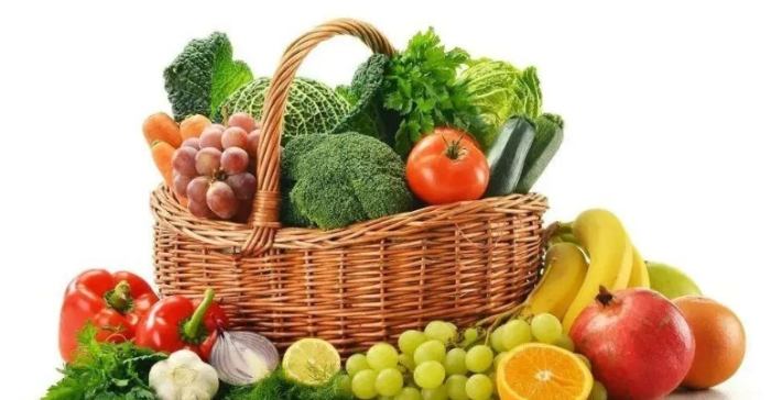 三高飲食水果選擇