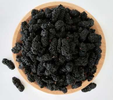 桑葚乾副作用 桑葚乾副作用