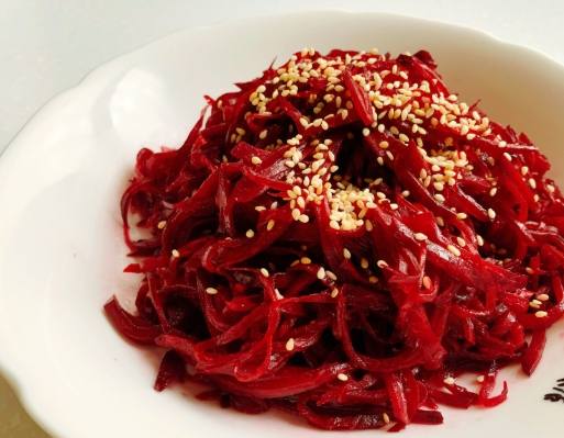 甜菜根做法 甜菜根做法