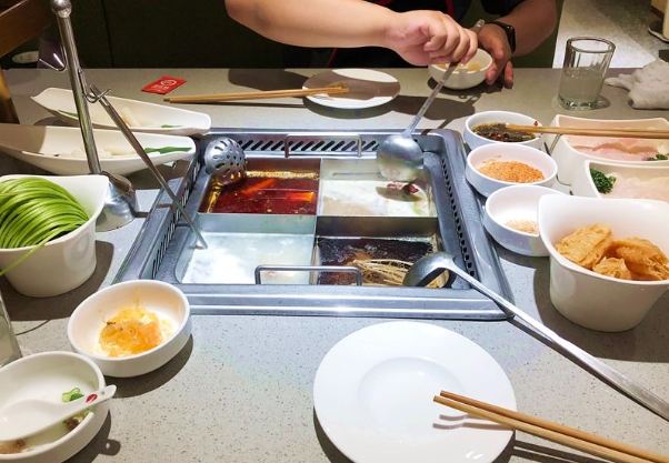 西門町火鍋推薦 西門町火鍋推薦