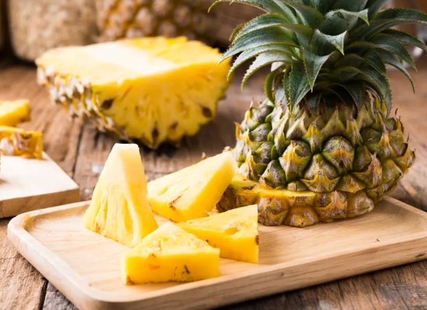 高纖維水果推薦 高纖維水果推薦