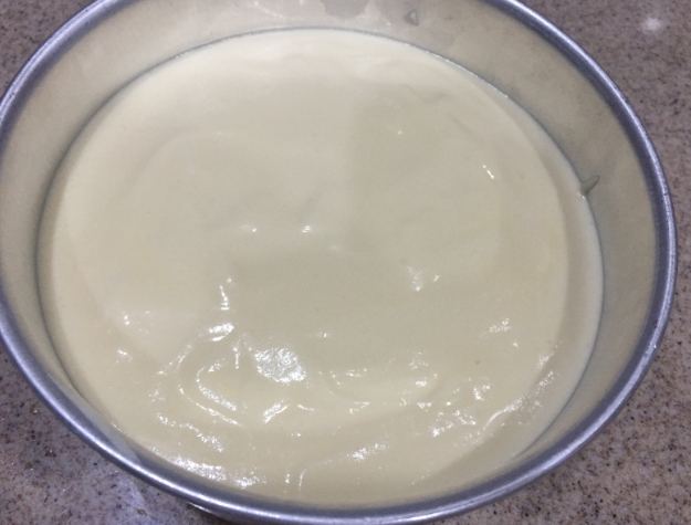 海綿蛋糕失敗原因 海綿蛋糕失敗原因