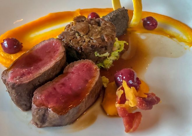 皇后鎮餐廳推薦 皇后鎮餐廳推薦