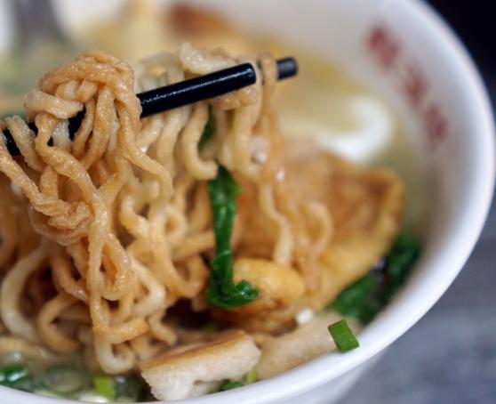 台灣古早味麵食 台灣古早味麵食