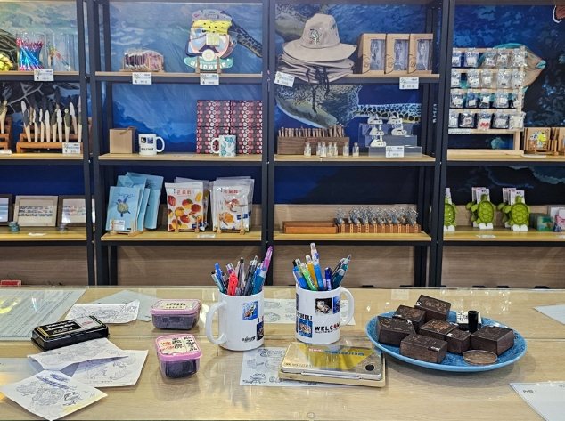 小琉球伴手禮 小琉球伴手禮