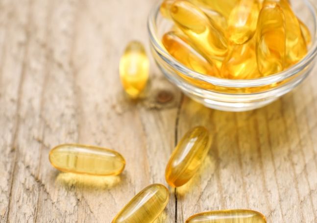 D3最佳攝取時機 D3最佳攝取時機