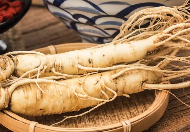 人蔘最佳食用時間 人蔘最佳食用時間