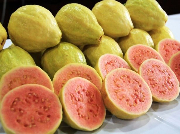 芭樂膳食纖維功效 芭樂膳食纖維功效