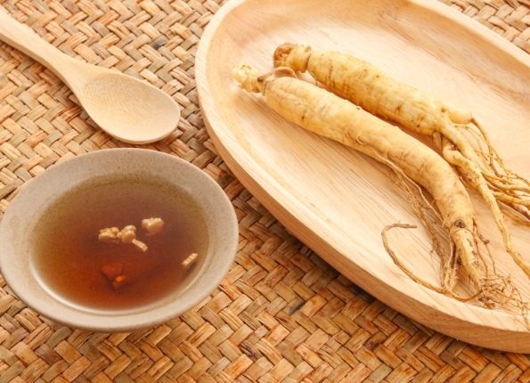 晚上喝人蔘好處 晚上喝人蔘好處