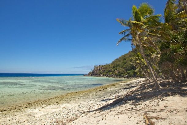 斐濟必去景點 斐濟必去景點