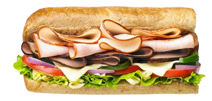 台灣速食店排名