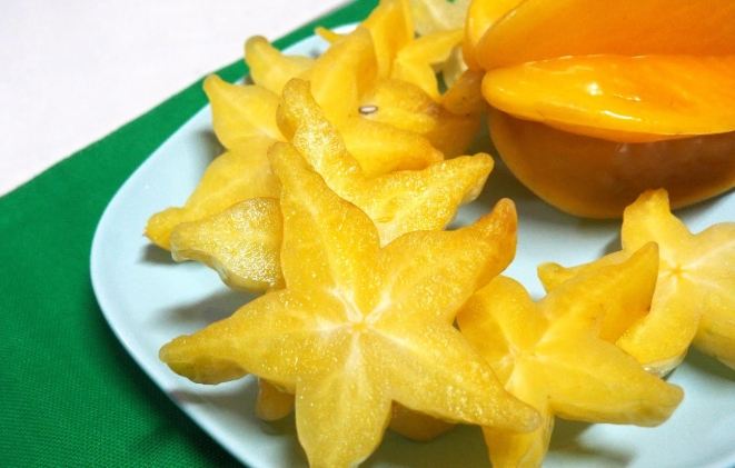 楊桃毒素預防 楊桃毒素預防