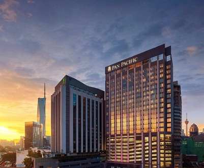 吉隆坡住宿攻略