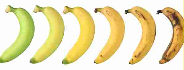 香蕉健康吃法