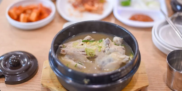 海雲台美食推薦