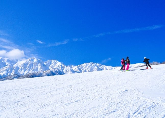 冬季滑雪旅遊 冬季滑雪旅遊