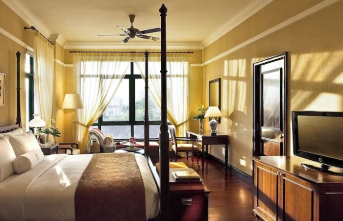 五星級飯店推薦 五星級飯店推薦