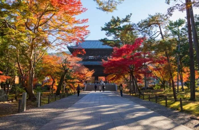 南禪寺巴士資訊 南禪寺巴士資訊