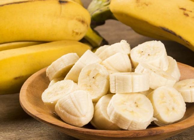 香蕉吃法 香蕉吃法