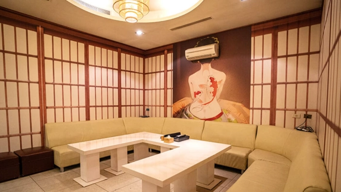 台中不限時包廂餐廳