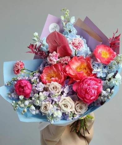 花語心理學 花語心理學