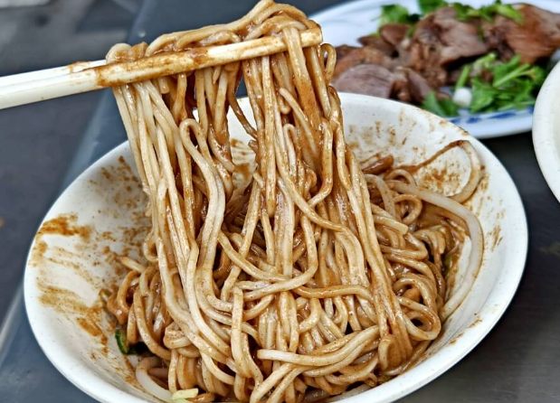 中山區小吃推薦 中山區小吃推薦