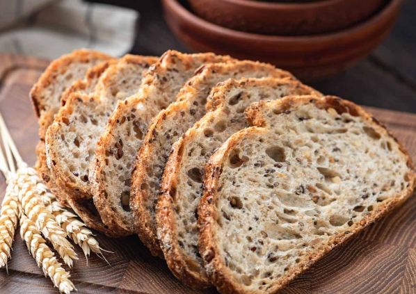 血糖高早餐推薦 血糖高早餐推薦