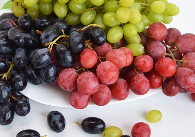 葡萄營養價值 葡萄營養價值